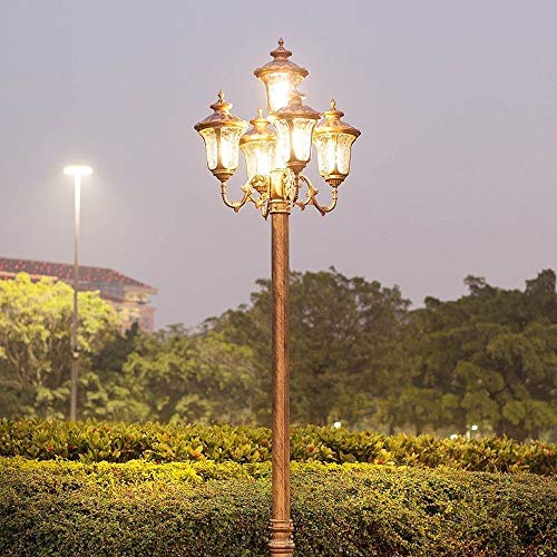 Lights Outdoor 5