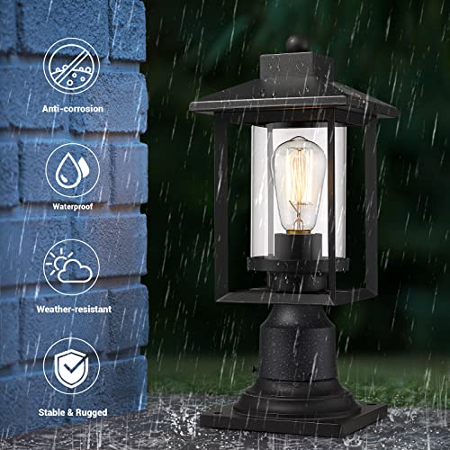 Outdoor Post Light