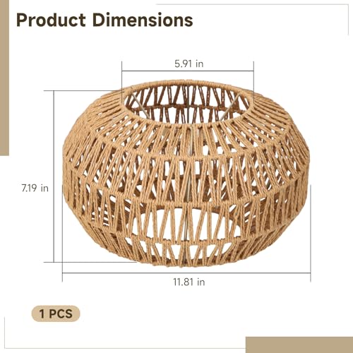 Pendant Light Shade