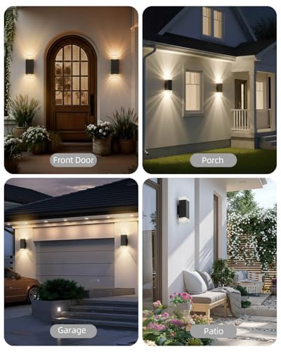 Outdoor Wall Light