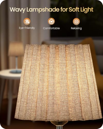 Small Bedside Table Lamp