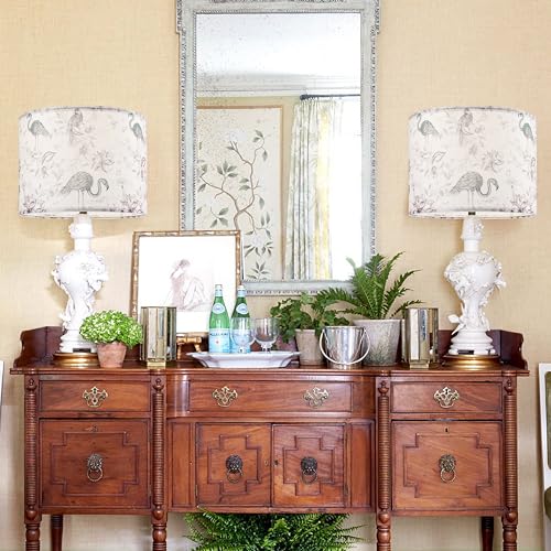 Lamp Shades Set of 2 (2 Count)