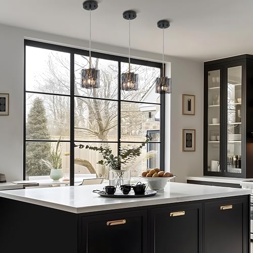 Pendant Lights Kitchen Island