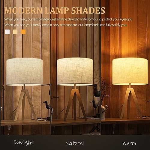 Lamp Shade for Table Lamps