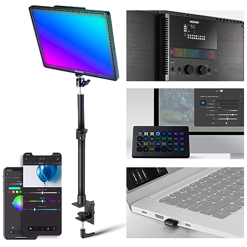 GL1C RGB 15.5" Key Light