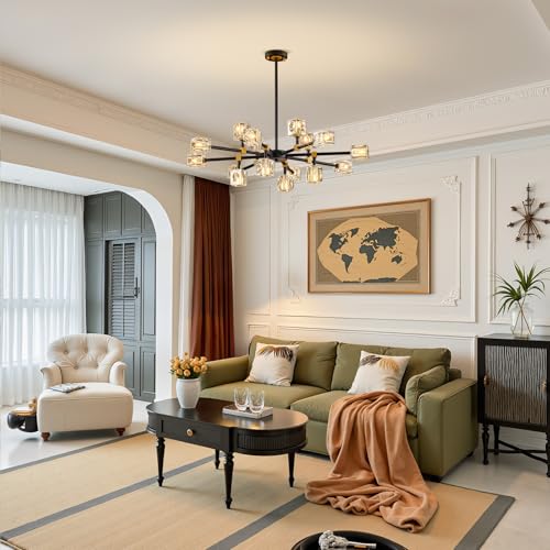 Modern Chandeliers for Dining Room