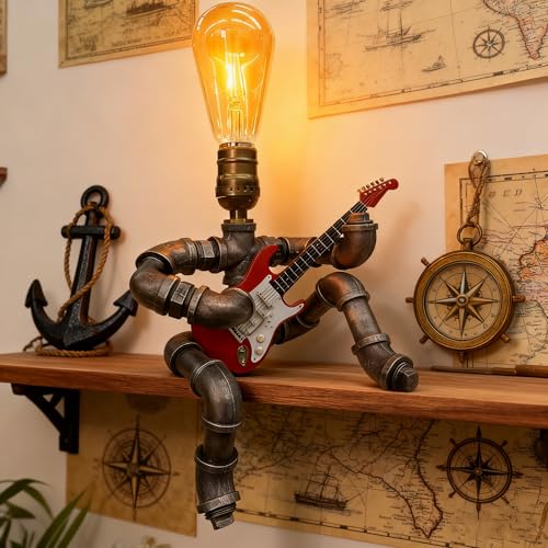 Cool Table Lamp