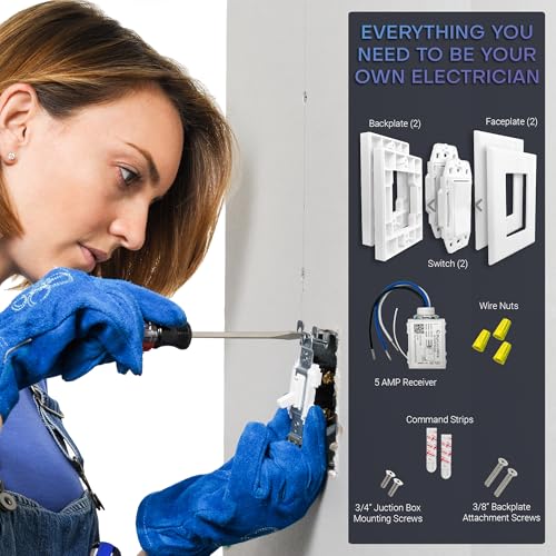 3 Way Battery