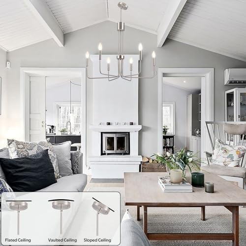 Modern Dining Room Light Fixtures 6