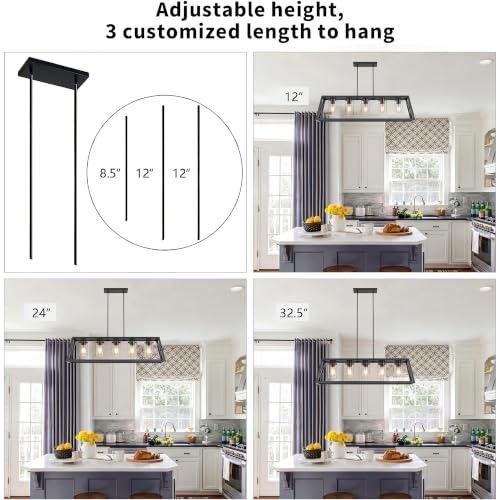 Dining Room Light Fixture