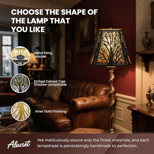 Metal Lamp Shade