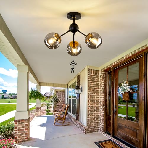 Motion Sensor Light Indoor 3