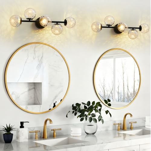 LED Bathroom Vanity Light Fixtures