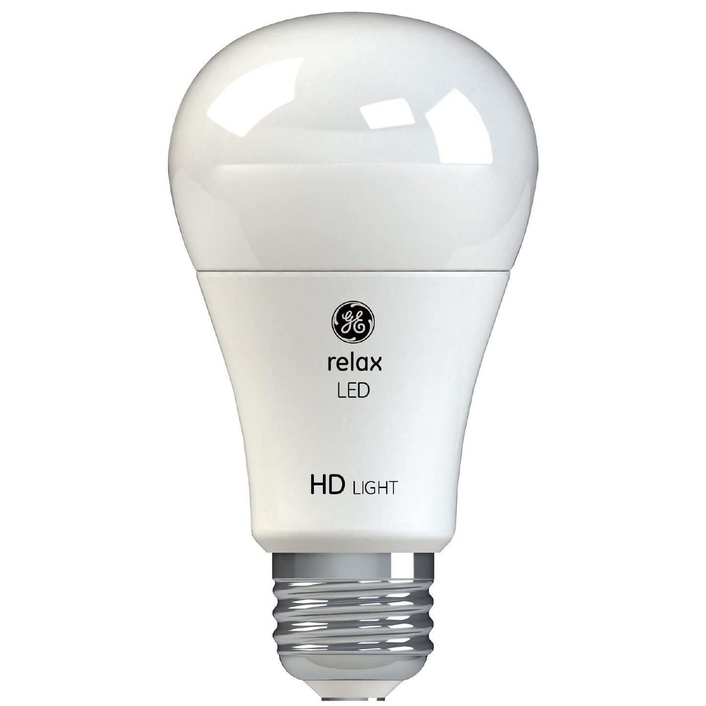Relax LED Light Bulbs (4 Count)