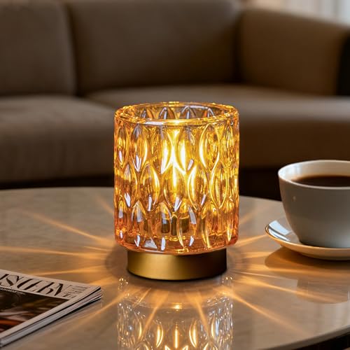 Battery Operated Table Lamp Timer