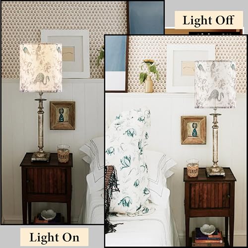Lamp Shades Set of 2 (2 Count)
