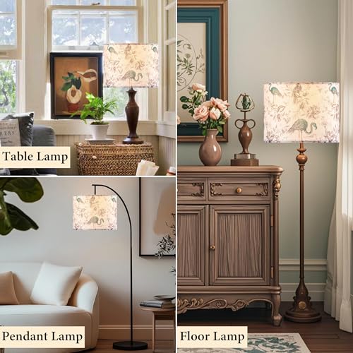 Lamp Shades 1Pc