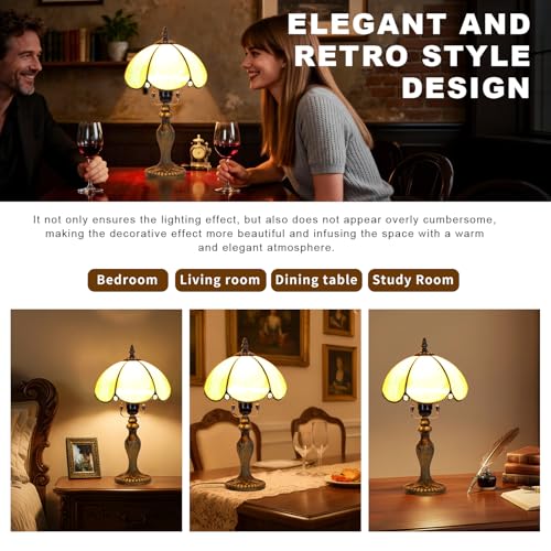 Tiffany Table Lamp