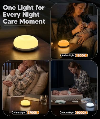 Baby Night Light