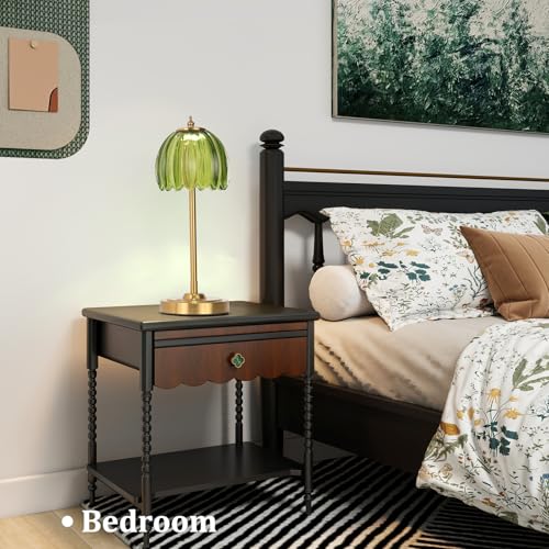 Tulip Lamp Shades Replacement