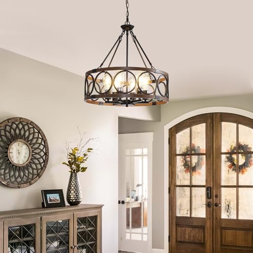 21" Dining Room Light Fixture