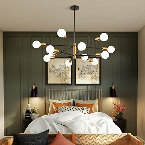 Modern Chandelier 12