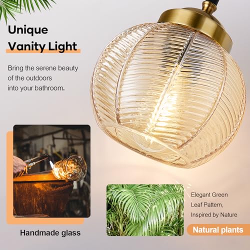 Bathroom Light Fixtures