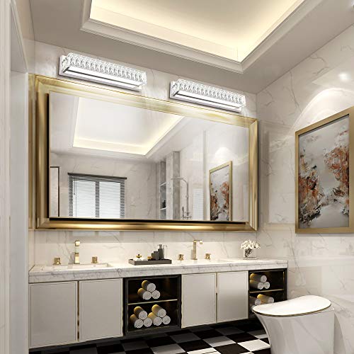 Modern Bathroom Light Fixtures