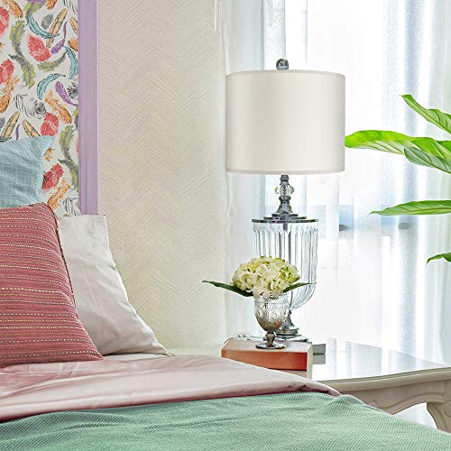 Lampshade Requires Self