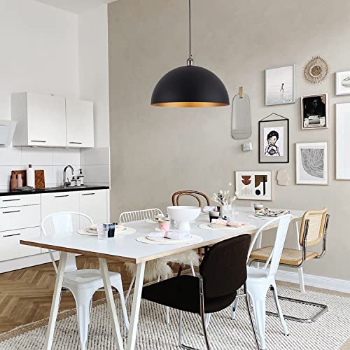 Vintage Pendant Light
