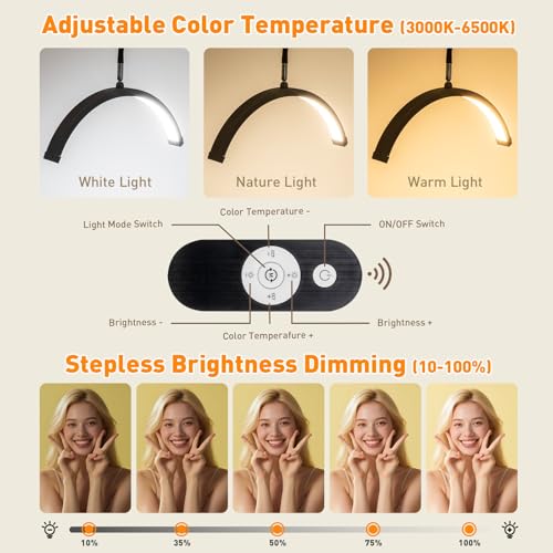 Lash Light for Eyelash Tech
