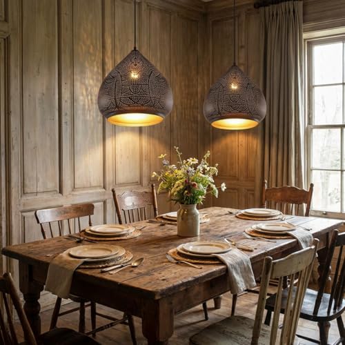 Pendant Lights Kitchen Island