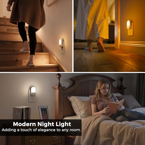 Motion Sensor Night Light (2 Count)