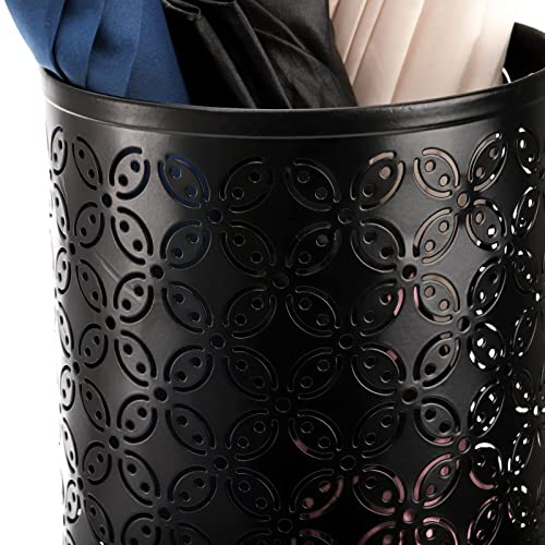 Metal Round Umbrella Stand Rack