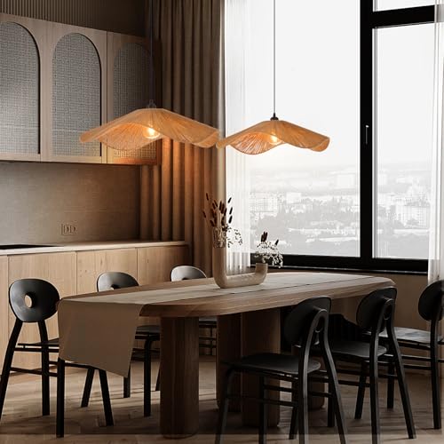 Large Coastal Rope Lamp Shade
