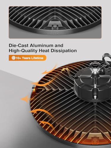 High Bay LED Shop Lights