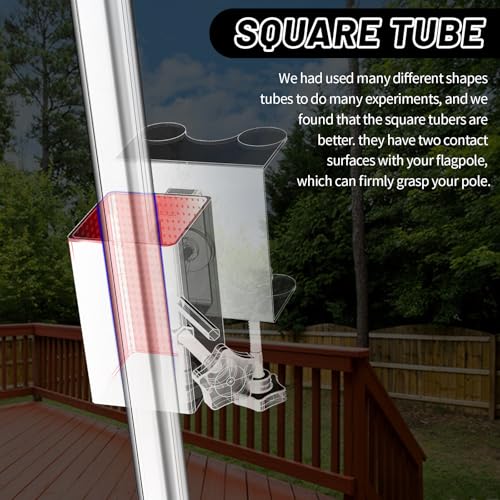 Heavy Duty Patio Umbrella Holder