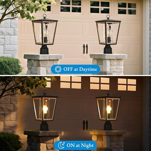 Outdoor Post Light
