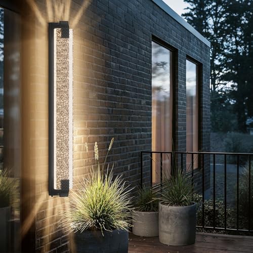 Dusk to Dawn Outdoor Wall Light