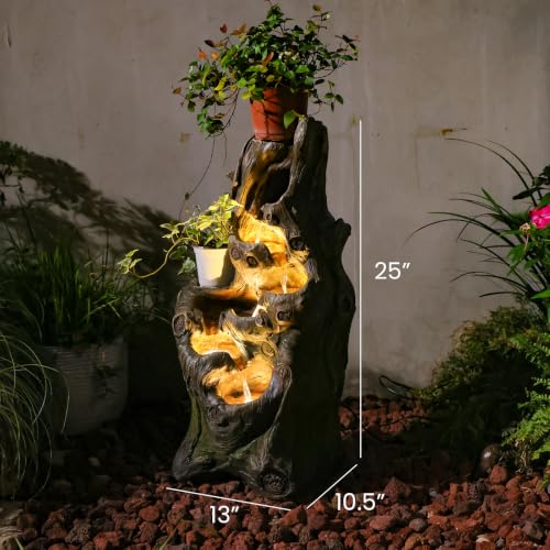 Water Fountain Outdoor 5