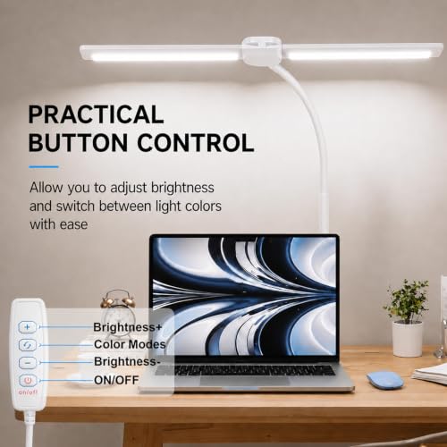 Desk Lamps for Home Office