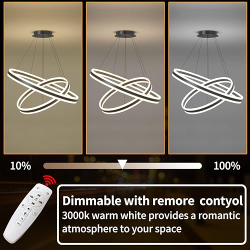 Modern Chandeliers for Dining Room