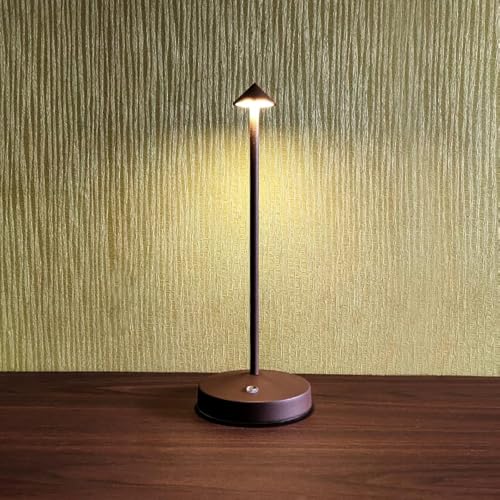 Cordless Table Lamps