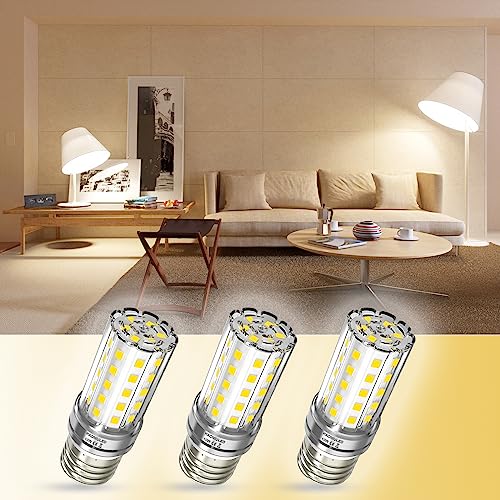 E26 LED Bulbs E26 (3 Count)