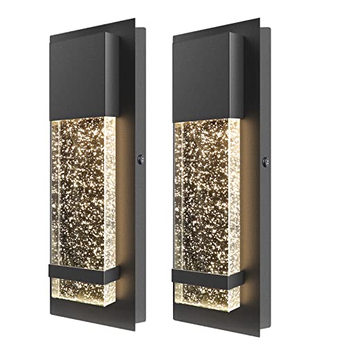 Modern Wall Sconce (2 Count)
