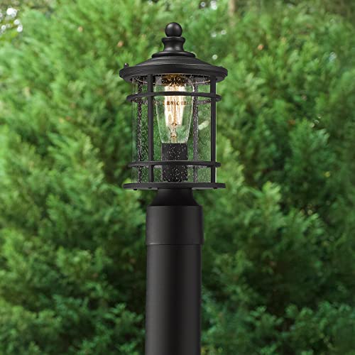Lamp Post Light Fixture