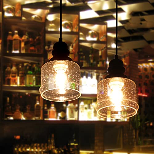 Industrial Pendant Light
