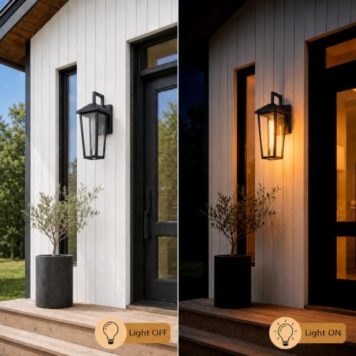 Outdoor Wall Lights 2