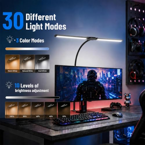 Desk Lamps for Home Office