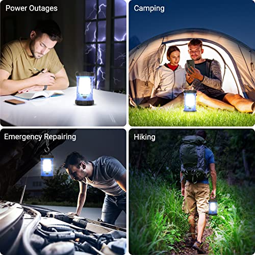 Camping Lantern